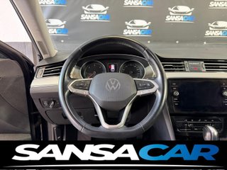 Volkswagen Passat 2022