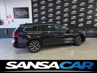 Volkswagen Passat 2022