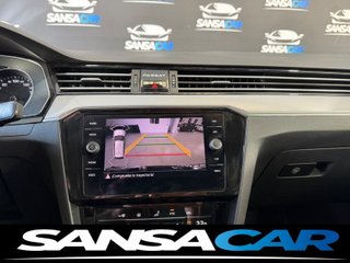 Volkswagen Passat 2022