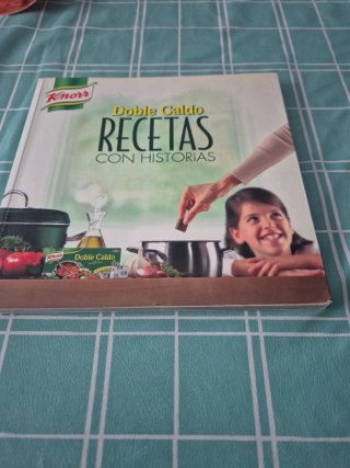 Recetas