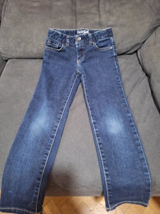 Pantalones vaqueros MNG Talla 116