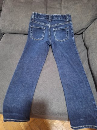 Pantalones vaqueros MNG Talla 116
