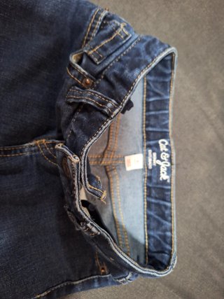 Pantalones vaqueros MNG Talla 116