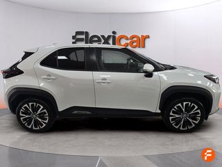 Toyota Yaris Cross 1.5 120H Style