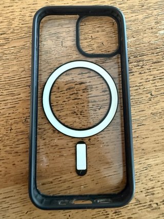 iPhone 13 mini 256GB Batería 100% Funciona perfect