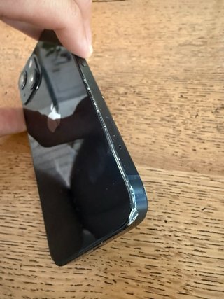 iPhone 13 mini 256GB Batería 100% Funciona perfect