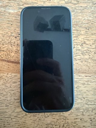 iPhone 13 mini 256GB Batería 100% Funciona perfect