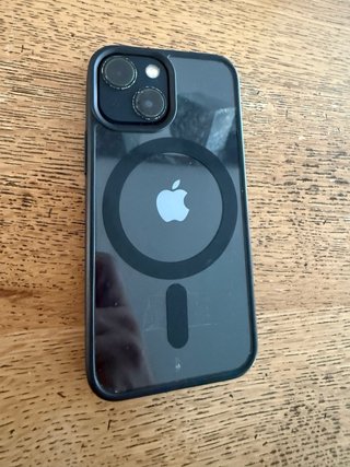 iPhone 13 mini 256GB Batería 100% Funciona perfect