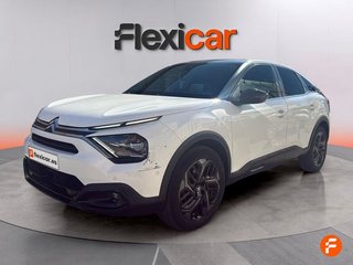 Citroën C4 PureTech 130 S&S EAT8 Shine