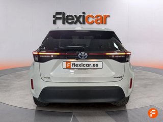 Toyota Yaris Cross 1.5 120H Style