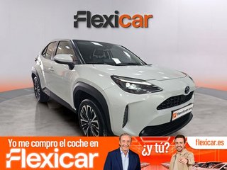 Toyota Yaris Cross 1.5 120H Style