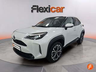 Toyota Yaris Cross 1.5 120H Style
