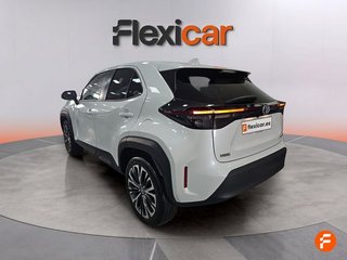 Toyota Yaris Cross 1.5 120H Style
