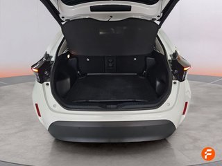Toyota Yaris Cross 1.5 120H Style