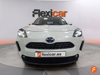 Toyota Yaris Cross 1.5 120H Style