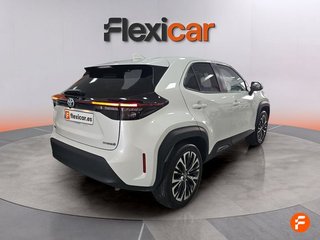 Toyota Yaris Cross 1.5 120H Style