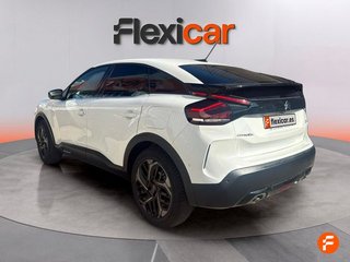 Citroën C4 PureTech 130 S&S EAT8 Shine