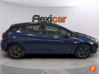 Opel Astra 1.2T SHT 96kW (130CV) Business Elegan ST