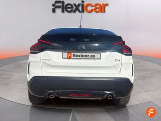Citroën C4 PureTech 130 S&S EAT8 Shine