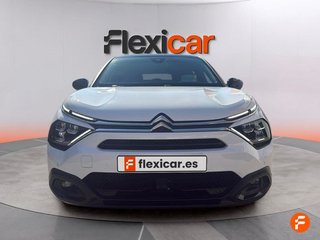 Citroën C4 PureTech 130 S&S EAT8 Shine