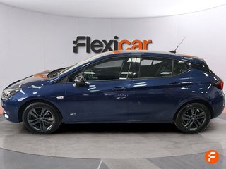 Opel Astra 1.2T SHT 96kW (130CV) Business Elegan ST