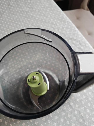 Philips Avent 2 en 1 vaporera y batidora