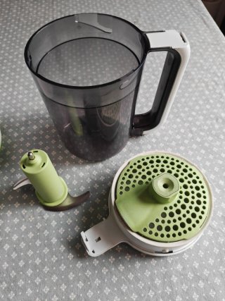 Philips Avent 2 en 1 vaporera y batidora