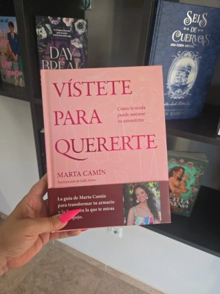 Vístete para quererte: Cómo la moda puede mejor...