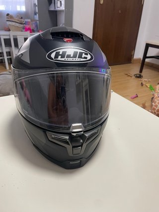 Casco HJC RPHA 70 Talla M + Interphone F5MC