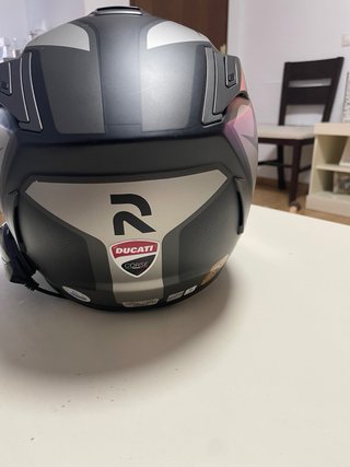 Casco HJC RPHA 70 Talla M + Interphone F5MC