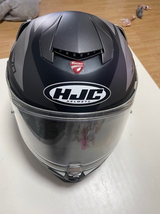 Casco HJC RPHA 70 Talla M + Interphone F5MC