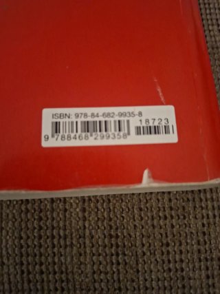 Libro bachillerato