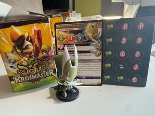 Juego de mesa Krosmaster Arena