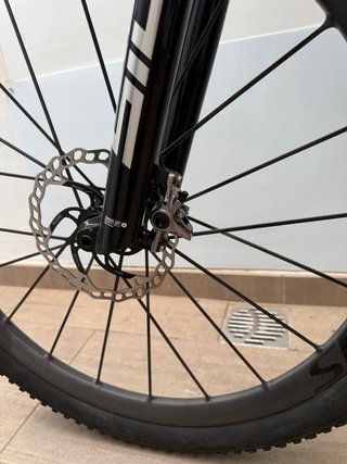 Bicicleta de Montaña Giant Anthem Talla M