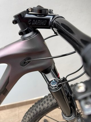 Bicicleta de Montaña Giant Anthem Talla M