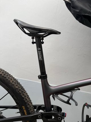 Bicicleta de Montaña Giant Anthem Talla M