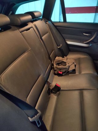 BMW Serie 3 2008