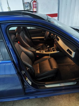 BMW Serie 3 2008