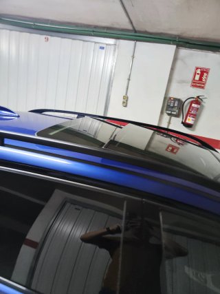 BMW Serie 3 2008