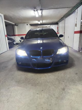BMW Serie 3 2008