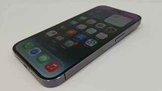 E594200-0 iPhone 14 Pro 128GB