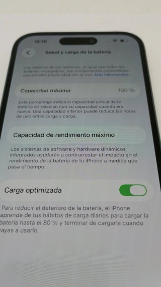 E594200-0 iPhone 14 Pro 128GB