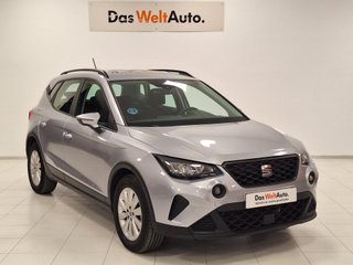 SEAT Arona 2023