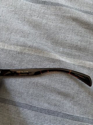 Gafas de sol KOMONO The Falcon