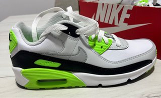 Nike Air Max 90 Talla 37.5 Nuevas