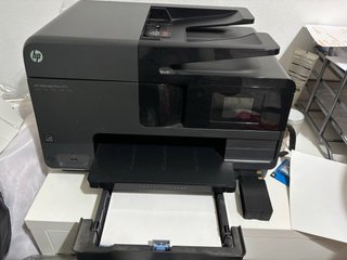 Impresora HP OfficeJet Pro 8610
