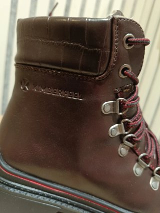 Botines Kimberfeel -37