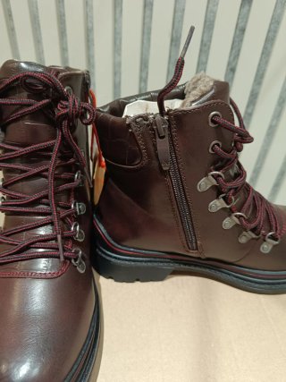 Botines Kimberfeel -37