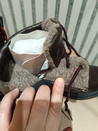 Botines Kimberfeel -37
