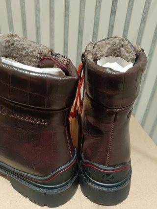 Botines Kimberfeel -37